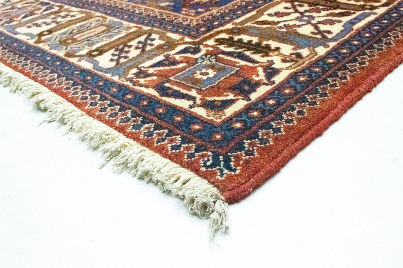Malayer Teppe 318x229cm - Persisk teppe