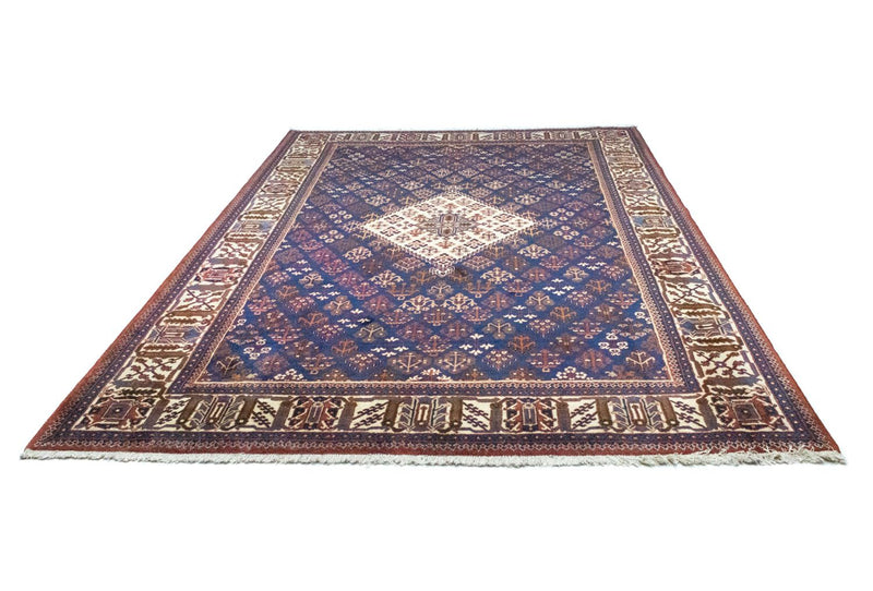 Malayer Teppe 318x229cm - Persisk teppe