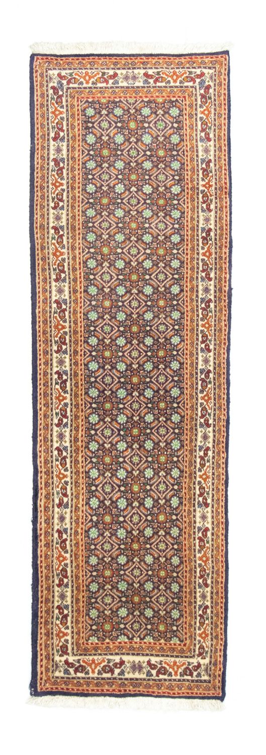 Bidjar Teppe 197x57cm - Persisk teppe