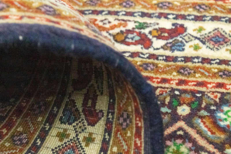 Bidjar Teppe 197x57cm - Persisk teppe