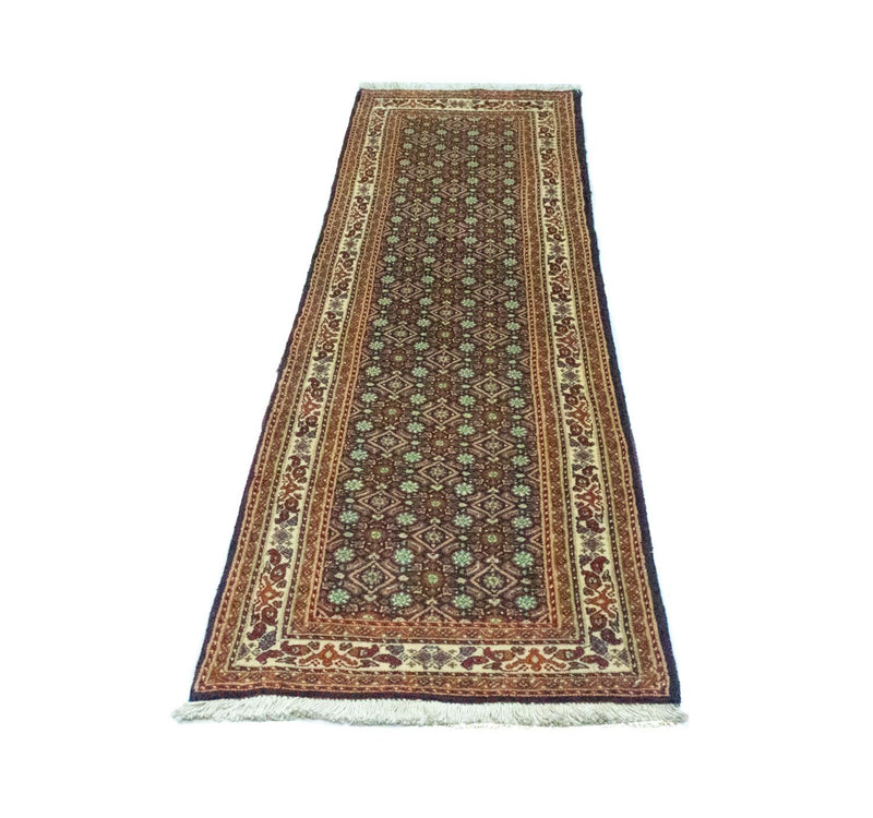 Bidjar Teppe 197x57cm - Persisk teppe