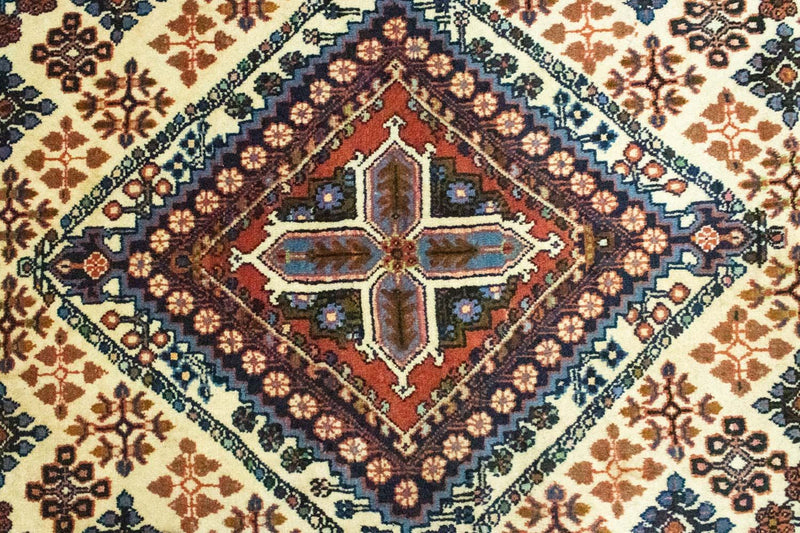 Malayer Teppe 300x217cm - Persisk teppe