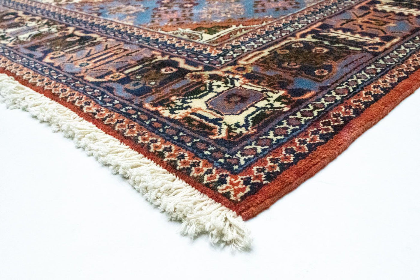 Malayer Teppe 300x217cm - Persisk teppe