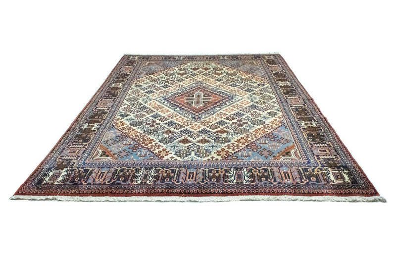 Malayer Teppe 300x217cm - Persisk teppe
