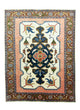 Heriz Teppe 263x202cm - Persisk teppe