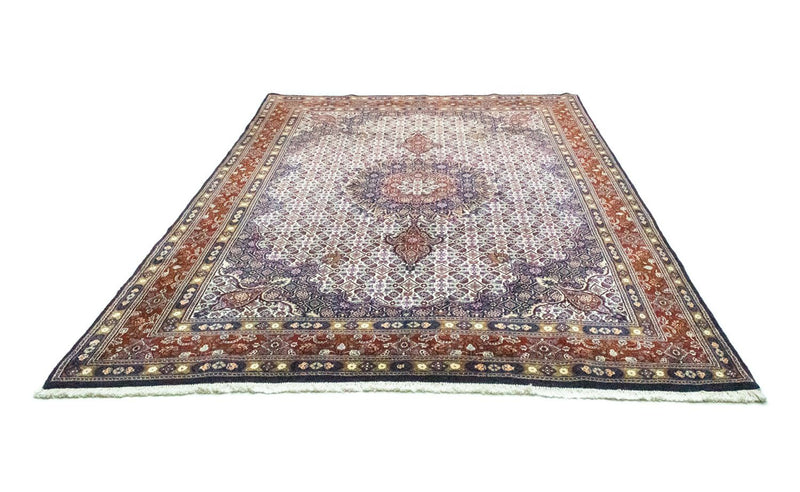 Moud Teppe 210x305cm - Persisk teppe