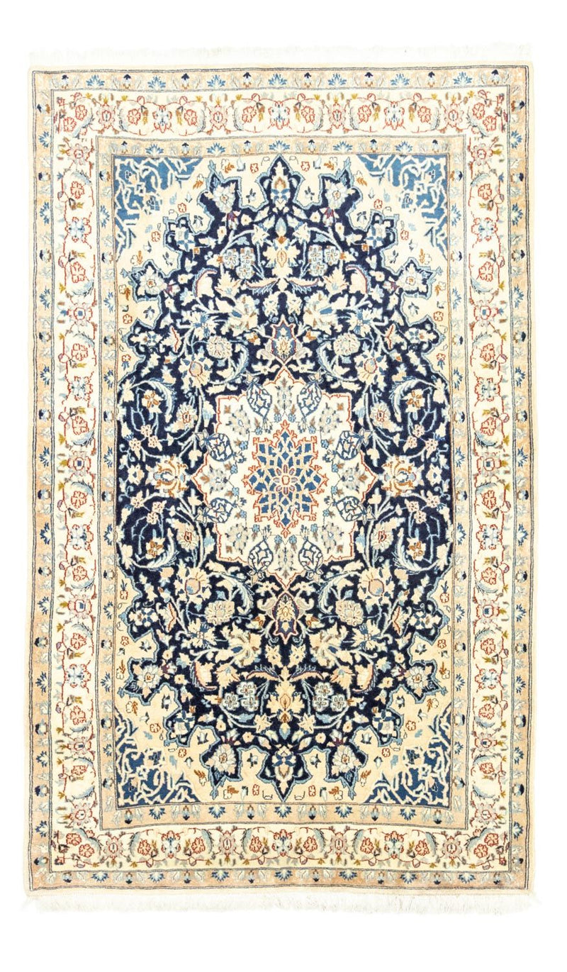 Nain - 9 la Teppe 227x138cm - Persisk teppe
