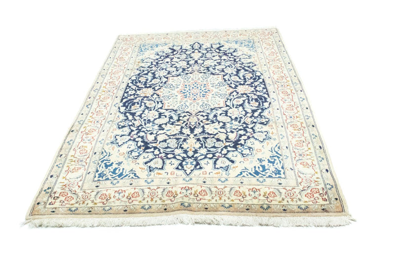 Nain - 9 la Teppe 227x138cm - Persisk teppe