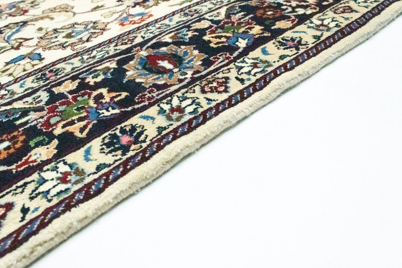 Mashhad Teppe 297x190cm - Persisk teppe