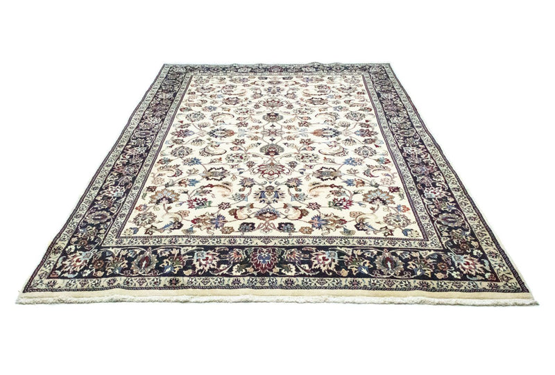 Mashhad Teppe 297x190cm - Persisk teppe