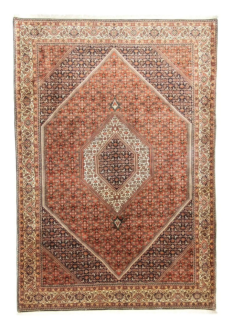 Bidjar Teppe 305x210cm - Persisk teppe