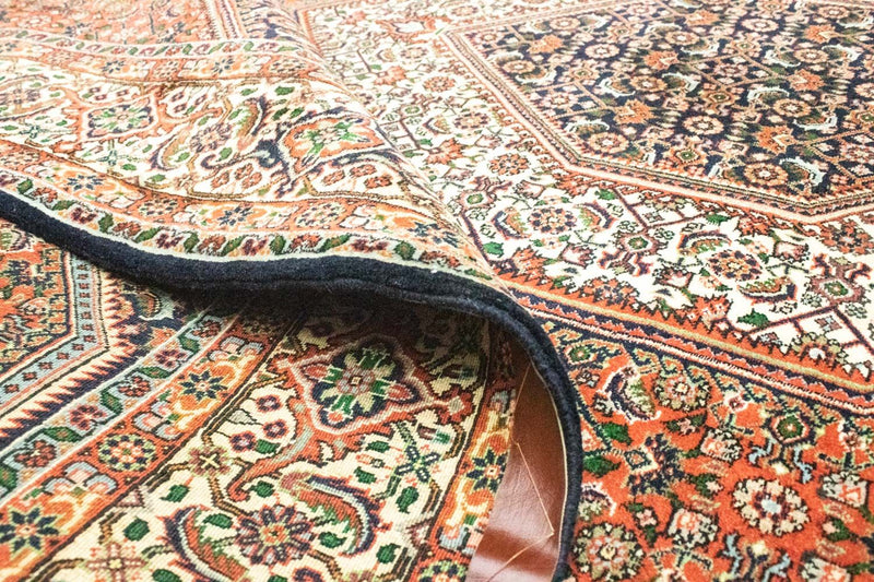 Bidjar Teppe 305x210cm - Persisk teppe