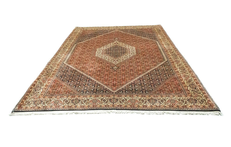 Bidjar Teppe 305x210cm - Persisk teppe