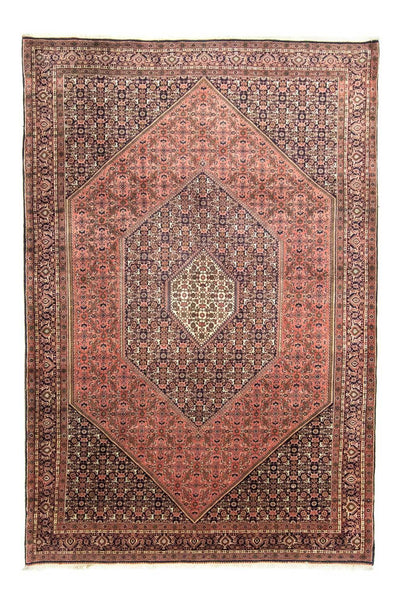 Bidjar Teppe 208x314cm - Persisk teppe