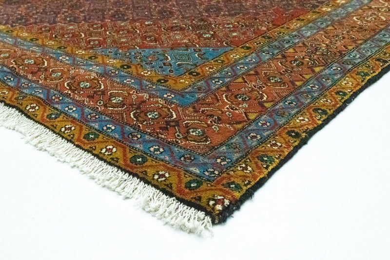 Mashhad Teppe 305x195cm - Persisk teppe