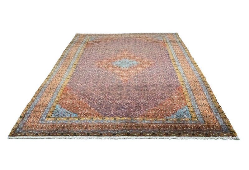 Mashhad Teppe 305x195cm - Persisk teppe