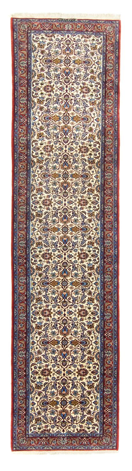 Isfahan Teppe 364x90cm - Persisk teppe