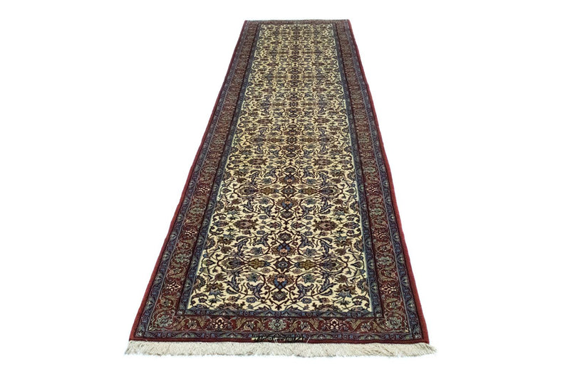 Isfahan Teppe 364x90cm - Persisk teppe