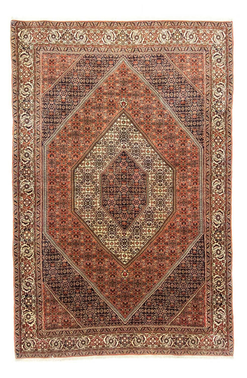 Bidjar Teppe 310x202cm - Persisk teppe
