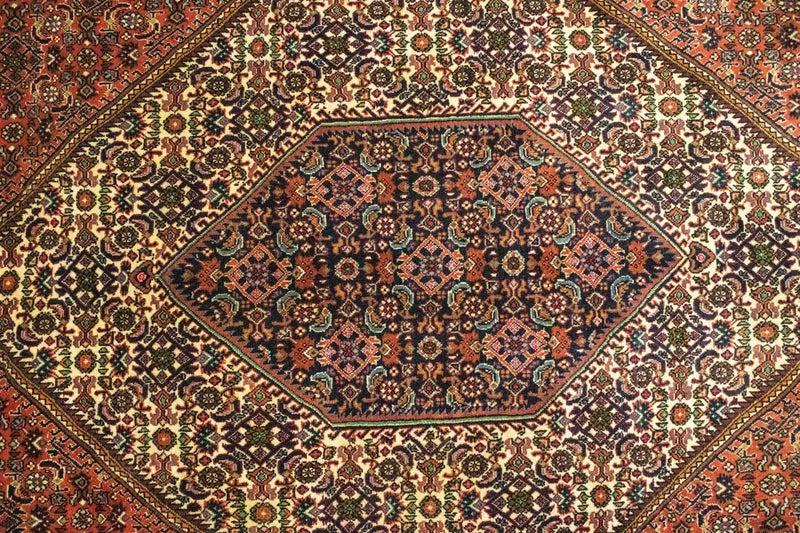 Bidjar Teppe 310x202cm - Persisk teppe