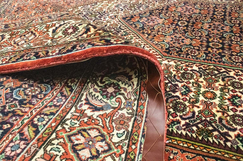 Bidjar Teppe 310x202cm - Persisk teppe