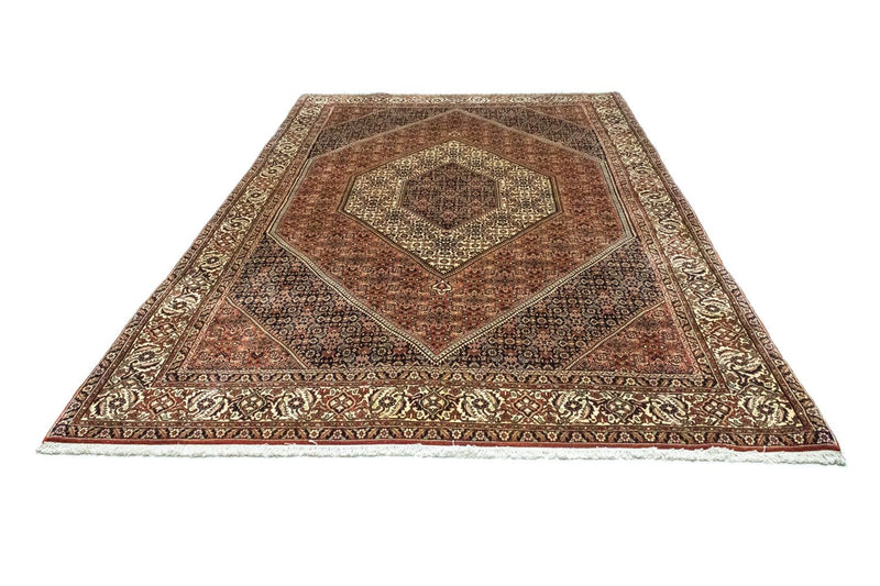 Bidjar Teppe 310x202cm - Persisk teppe
