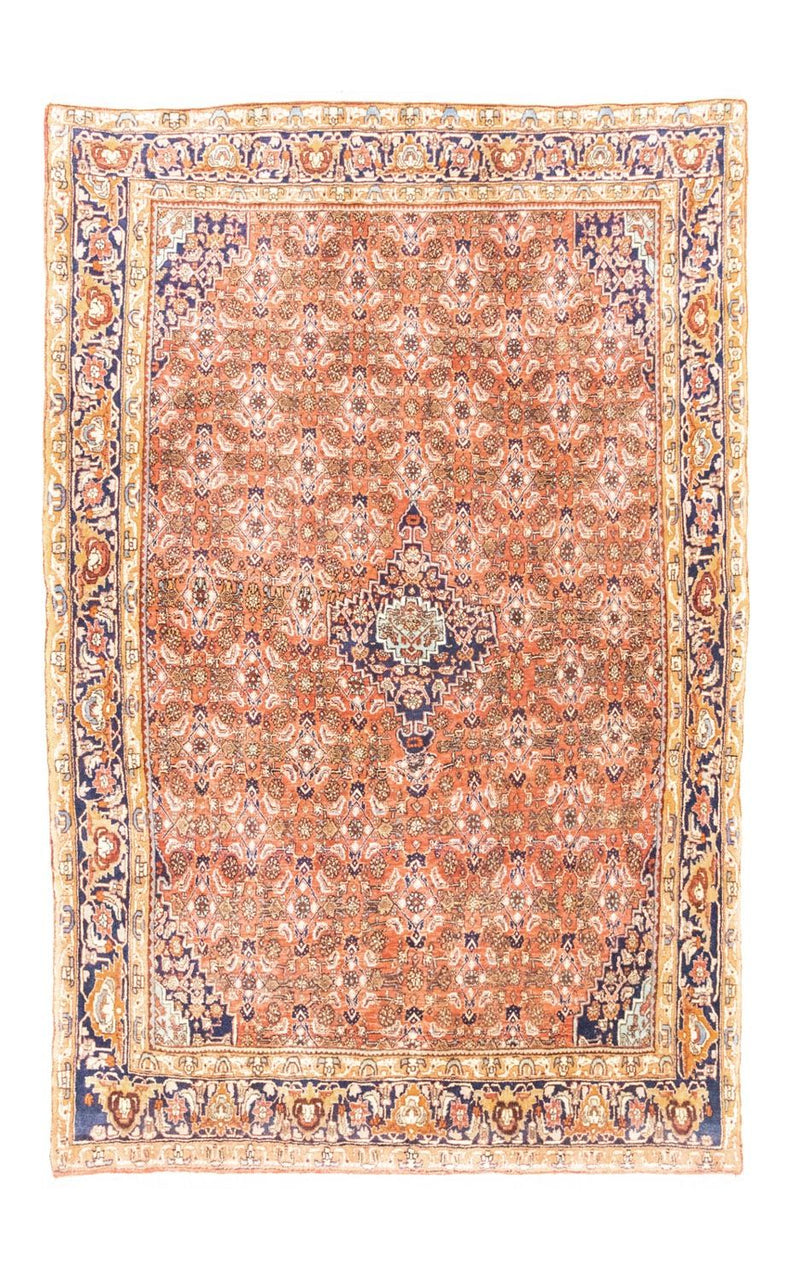 Bidjar Teppe 222x150cm - Persisk teppe