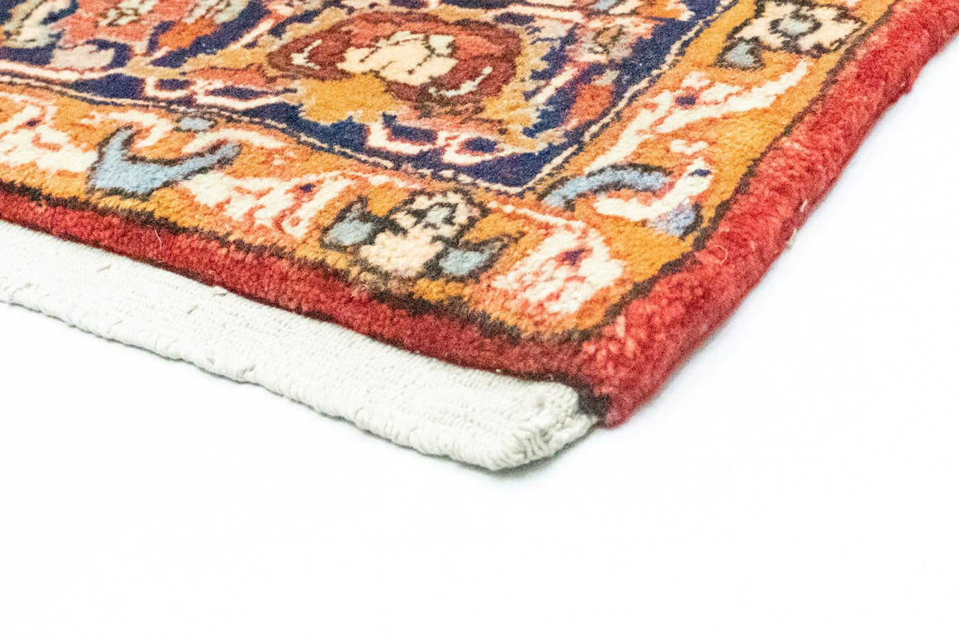 Bidjar Teppe 222x150cm - Persisk teppe