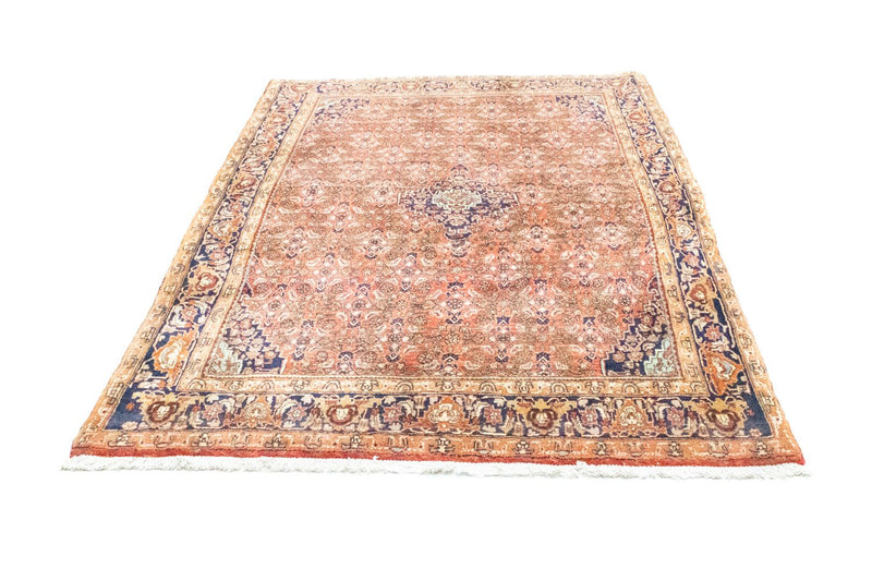 Bidjar Teppe 222x150cm - Persisk teppe