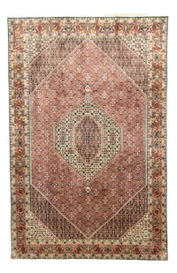 Bidjar Teppe 300x200cm - Persisk teppe – product image