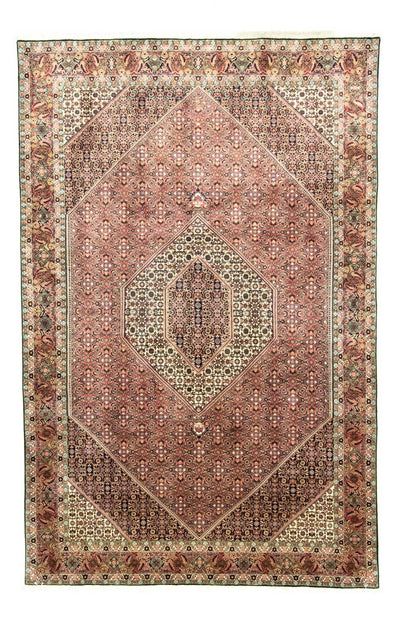 Bidjar Teppe 200x300cm - Persisk teppe