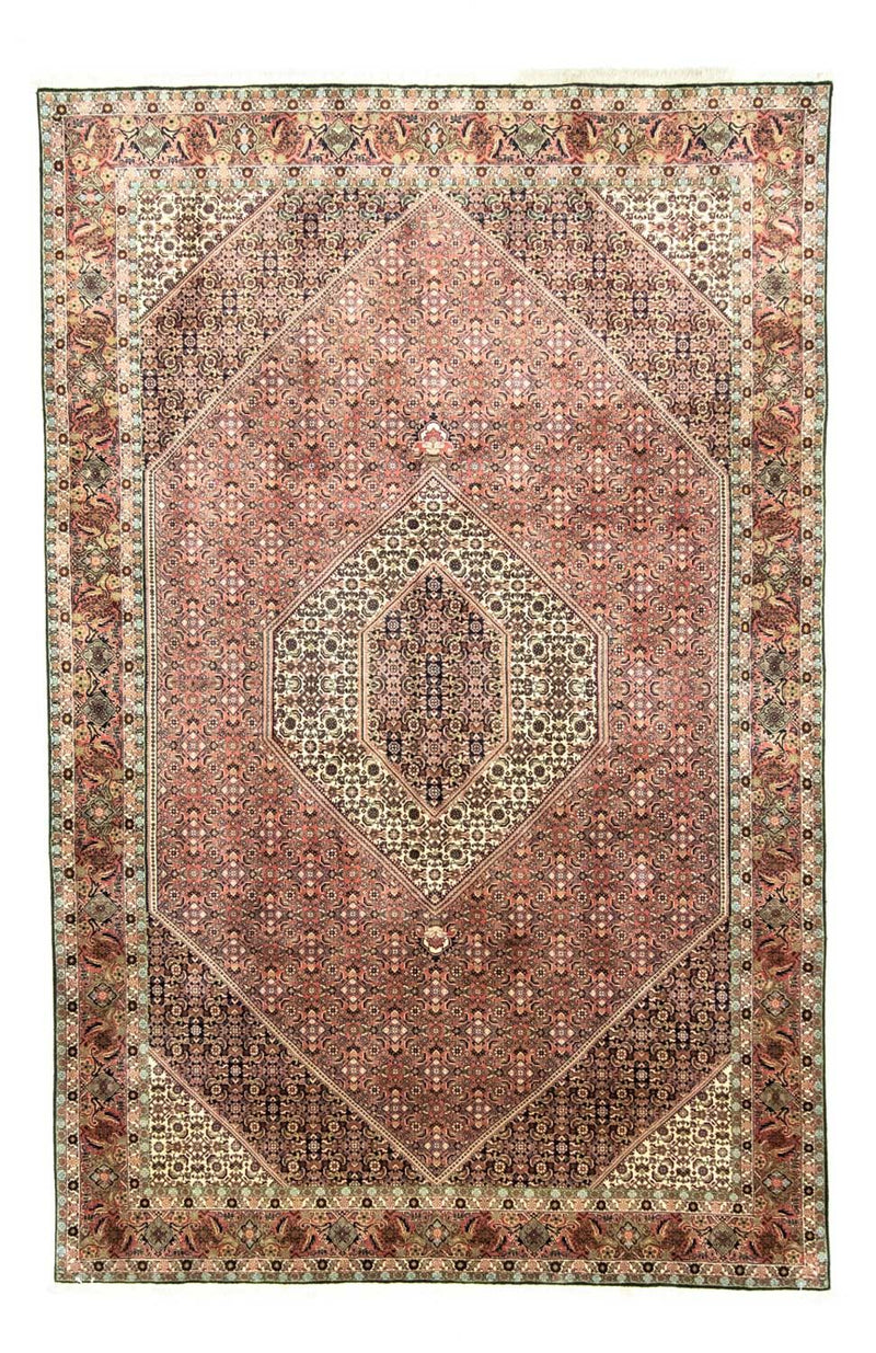 Bidjar Teppe 300x200cm - Persisk teppe