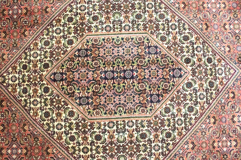 Bidjar Teppe 300x200cm - Persisk teppe