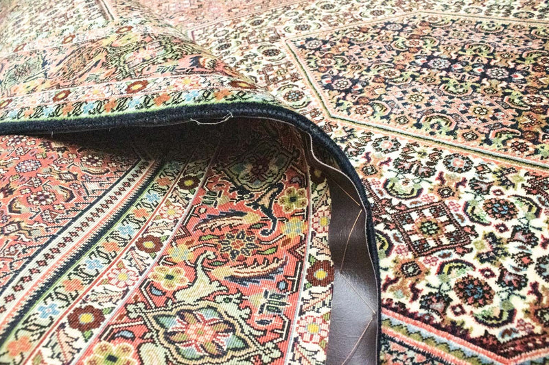 Bidjar Teppe 300x200cm - Persisk teppe
