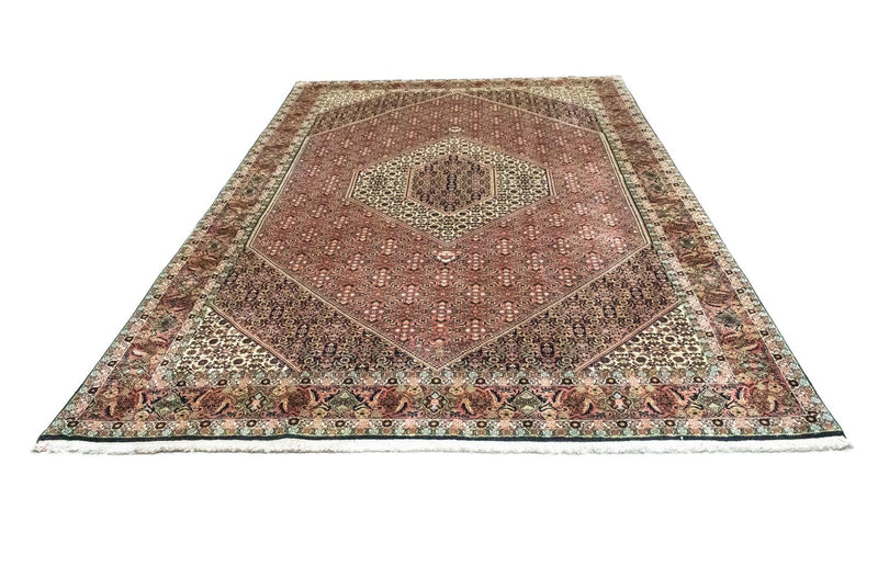 Bidjar Teppe 300x200cm - Persisk teppe