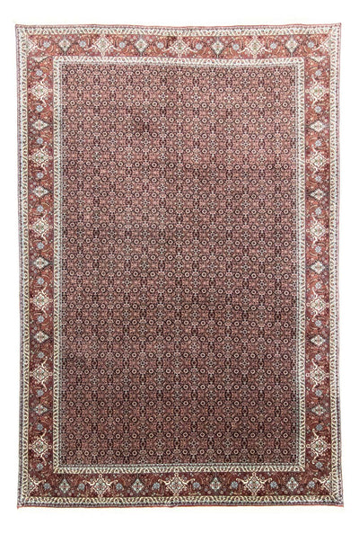 Bidjar Teppe 200x300cm - Persisk teppe