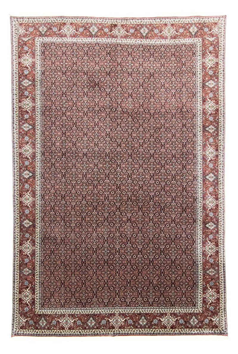Bidjar Teppe 300x200cm - Persisk teppe