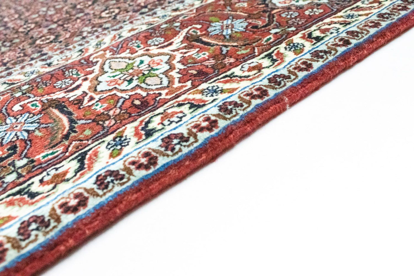 Bidjar Teppe 300x200cm - Persisk teppe