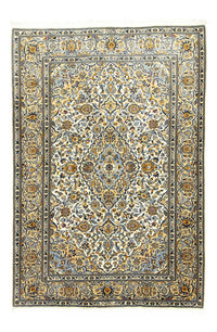 Kashan Teppe 210x143cm - Persisk teppe – product image