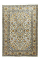 Kashan Teppe 210x143cm - Persisk teppe