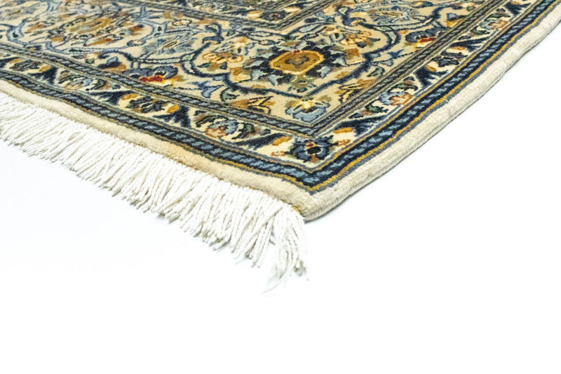 Kashan Teppe 210x143cm - Persisk teppe