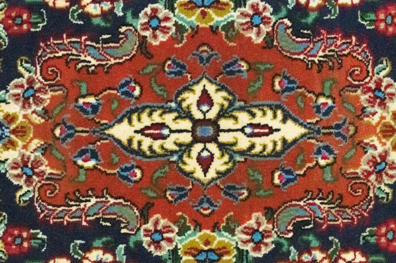 Qom Teppe 164x51cm - Persisk teppe