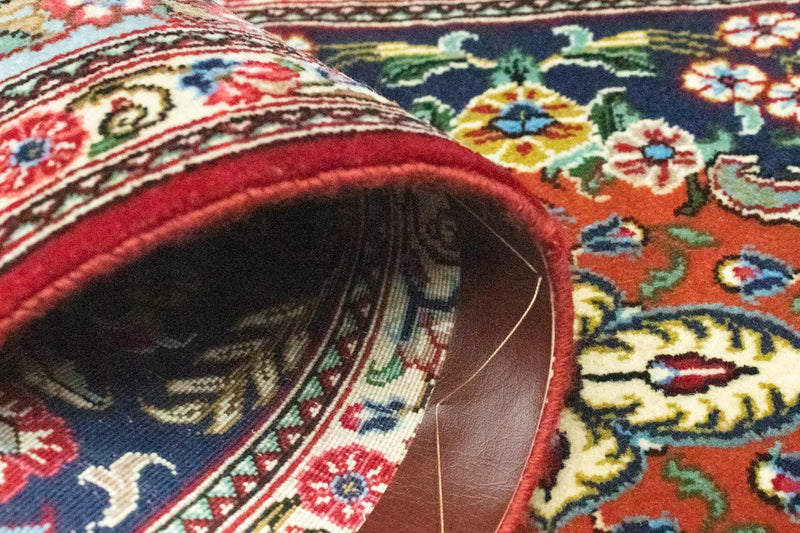 Qom Teppe 164x51cm - Persisk teppe