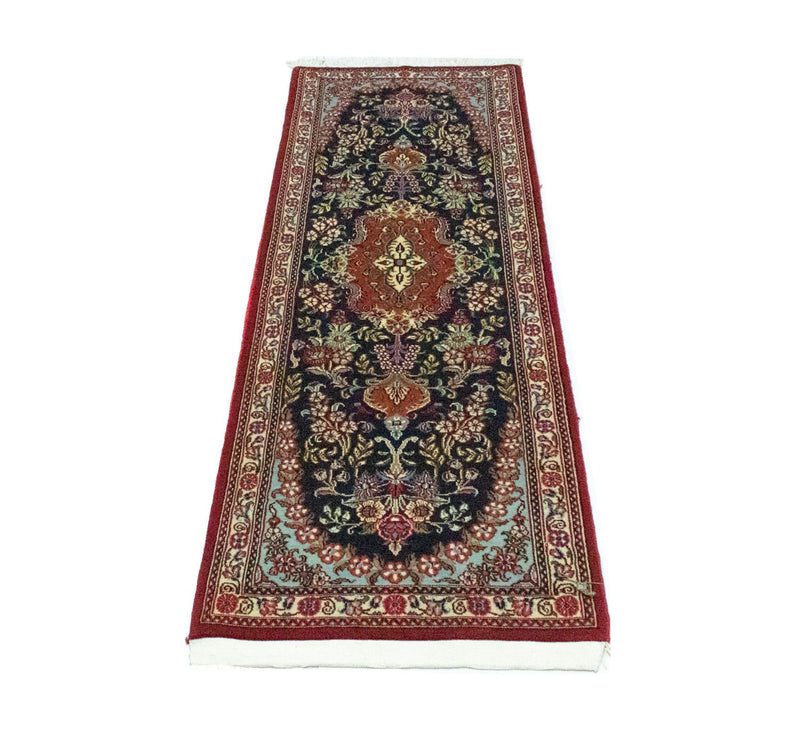Qom Teppe 164x51cm - Persisk teppe