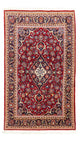 Sarouk Teppe 222x136cm - Persisk teppe