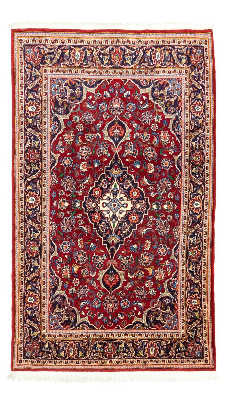 Sarouk Teppe 222x136cm - Persisk teppe
