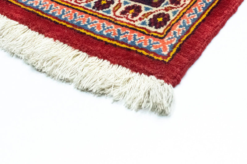Sarouk Teppe 222x136cm - Persisk teppe