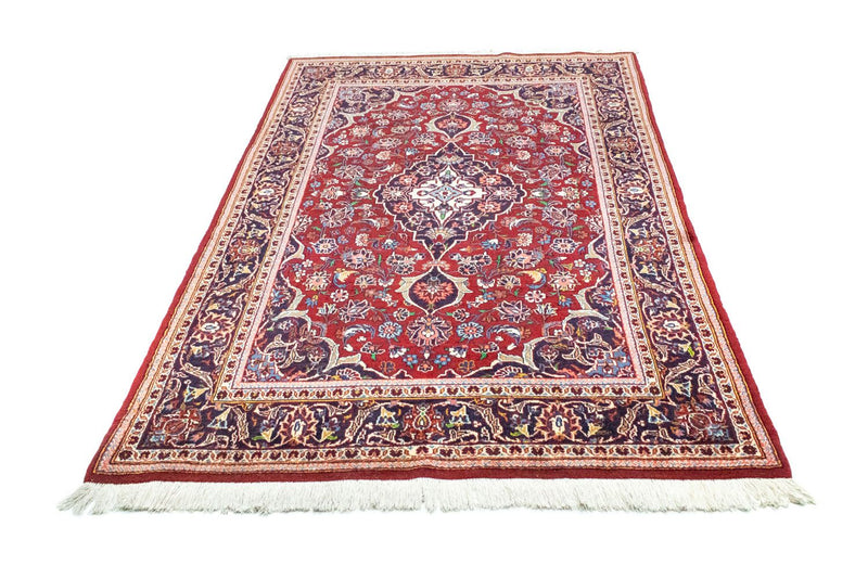 Sarouk Teppe 222x136cm - Persisk teppe