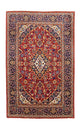 Kashan Teppe 210x135cm - Persisk teppe