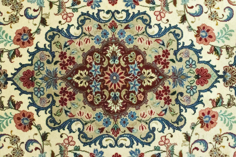 Mashhad Teppe 290x195cm - Persisk teppe